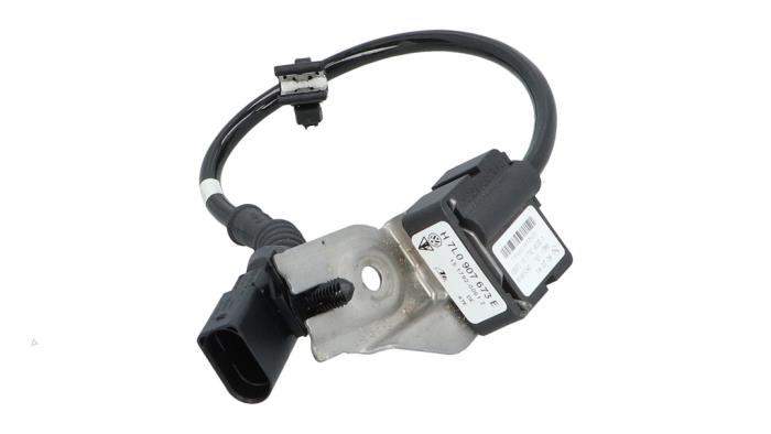 Gebruikte ABS Sensor Audi Q7 (4LB) 4.2 FSI V8 32V Prijs € 30,00 Margeregeling aangeboden door Automaterialen Ronald Morien B.V.