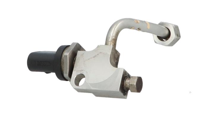 Gebruikte Brandstofdruk sensor Audi Q7 (4LB) 4.2 FSI V8 32V Prijs € 29,00 Margeregeling aangeboden door Automaterialen Ronald Morien B.V.