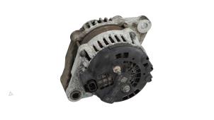 Gebruikte Dynamo Opel Zafira Tourer (P12) 2.0 CDTI 16V 130 Ecotec Prijs € 34,99 Inclusief btw aangeboden door Automaterialen Ronald Morien B.V.