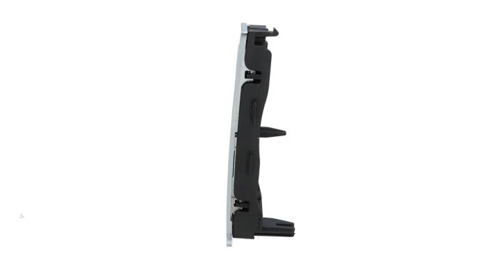 Gebruikte Display Interieur Audi Q7 (4LB) 4.2 FSI V8 32V Prijs € 15,00 Margeregeling aangeboden door Automaterialen Ronald Morien B.V.