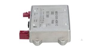 Gebruikte Antenne Audi Q7 (4LB) 4.2 FSI V8 32V Prijs € 25,00 Margeregeling aangeboden door Automaterialen Ronald Morien B.V.