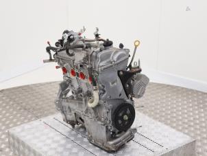 Gebruikte Motor Toyota Yaris III (P13) 1.5 16V Hybrid Prijs € 495,00 Margeregeling aangeboden door Automaterialen Ronald Morien B.V.