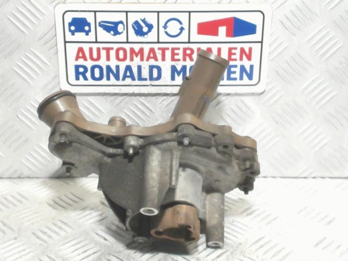 Gebruikte Waterpomp Ford Transit 2.2 TDCi 16V Prijs € 34,95 Margeregeling aangeboden door Automaterialen Ronald Morien B.V.