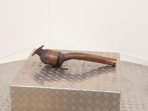 Gebruikte Katalysator Audi Q7 (4LB) 4.2 FSI V8 32V Prijs € 495,00 Margeregeling aangeboden door Automaterialen Ronald Morien B.V.