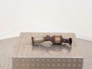 Gebruikte Katalysator Audi Q7 (4LB) 4.2 FSI V8 32V Prijs € 495,00 Margeregeling aangeboden door Automaterialen Ronald Morien B.V.