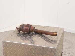 Gebruikte Katalysator Audi Q7 (4LB) 4.2 FSI V8 32V Prijs € 495,00 Margeregeling aangeboden door Automaterialen Ronald Morien B.V.