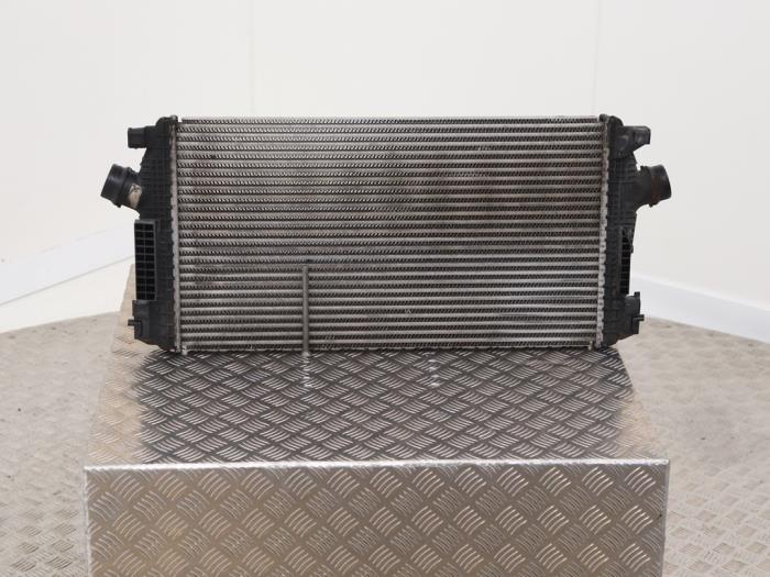 Gebruikte Intercooler Opel Zafira Tourer (P12) 2.0 CDTI 16V 130 Ecotec Prijs € 45,00 Inclusief btw aangeboden door Automaterialen Ronald Morien B.V.