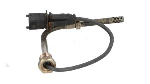 Gebruikte Lambda Sonde Opel Zafira Tourer (P12) 2.0 CDTI 16V 130 Ecotec Prijs € 25,00 Inclusief btw aangeboden door Automaterialen Ronald Morien B.V.