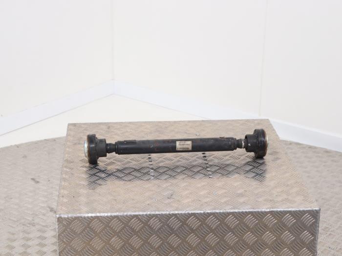 Gebruikte Cardanas voor 4x4 Audi Q7 (4LB) 4.2 FSI V8 32V Prijs € 85,00 Margeregeling aangeboden door Automaterialen Ronald Morien B.V.