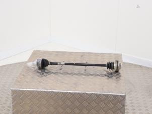 Gebruikte Steekas links-achter Audi R8 (422/423) 5.2 V10 40V FSI Quattro Prijs € 477,95 Inclusief btw aangeboden door Automaterialen Ronald Morien B.V.