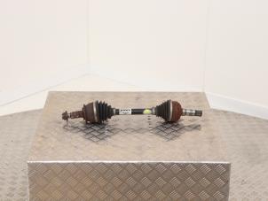 Gebruikte Steekas links-voor Opel Zafira Tourer (P12) 2.0 CDTI 16V 130 Ecotec Prijs € 59,00 Inclusief btw aangeboden door Automaterialen Ronald Morien B.V.