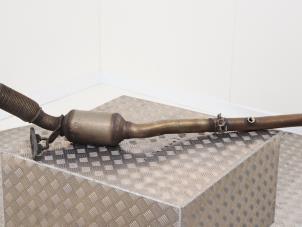 Gebruikte Katalysator Volkswagen Passat Variant (3G5) 2.0 TDI 16V 150 Prijs € 445,00 Margeregeling aangeboden door Automaterialen Ronald Morien B.V.