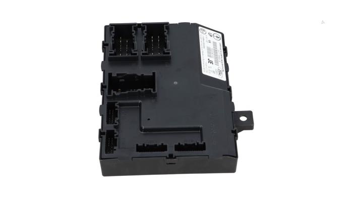Gebruikte Computer Body Control Ford Fiesta 6 (JA8) 1.0 EcoBoost 12V 100 Prijs € 29,00 Margeregeling aangeboden door Automaterialen Ronald Morien B.V.
