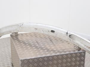 Gebruikte Bumperframe achter Audi R8 (422/423) 5.2 V10 40V FSI Quattro Prijs € 356,95 Inclusief btw aangeboden door Automaterialen Ronald Morien B.V.