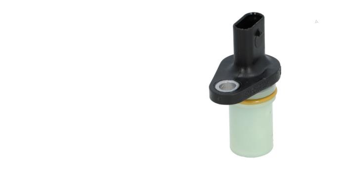 Krukas sensor van een Audi Q5 (FYB/FYG) 2.0 TFSI 16V Quattro 2022