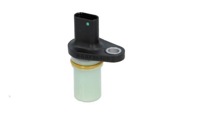 Krukas sensor van een Audi Q5 (FYB/FYG) 2.0 TFSI 16V Quattro 2022