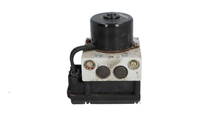Gebruikte ABS Pomp Volkswagen Lupo (6X1) 1.2 TDI 3L Prijs € 25,00 Margeregeling aangeboden door Automaterialen Ronald Morien B.V.