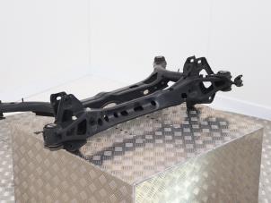 Gebruikte Subframe Volkswagen Passat Variant (3G5) 2.0 TDI 16V 150 Prijs € 75,00 Margeregeling aangeboden door Automaterialen Ronald Morien B.V.