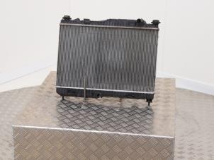 Gebruikte Radiateur Ford Fiesta 6 (JA8) 1.0 EcoBoost 12V 100 Prijs € 35,00 Margeregeling aangeboden door Automaterialen Ronald Morien B.V.