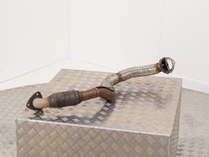 Gebruikte Uitlaat voorpijp Opel Astra K 1.0 Turbo 12V Prijs € 45,00 Margeregeling aangeboden door Automaterialen Ronald Morien B.V.