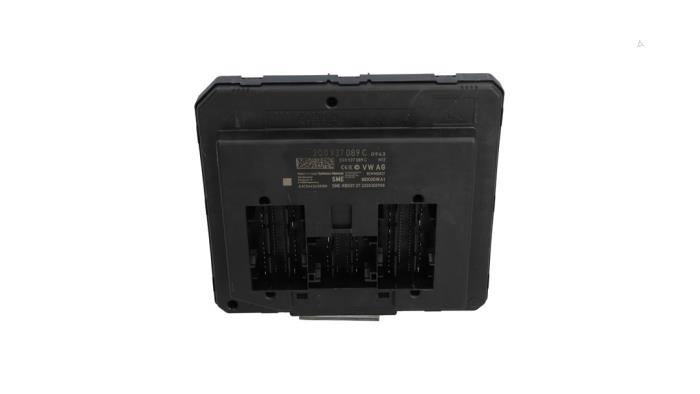 Gebruikte Computer Body Control Skoda Fabia III (NJ3) 1.0 TSI 12V Prijs € 144,99 Inclusief btw aangeboden door Automaterialen Ronald Morien B.V.