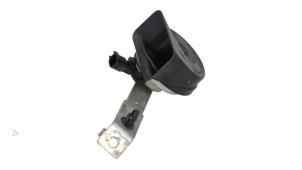 Gebruikte Claxon Ford Fiesta 6 (JA8) 1.0 EcoBoost 12V 100 Prijs € 15,00 Margeregeling aangeboden door Automaterialen Ronald Morien B.V.