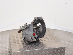 Gebruikte Versnellingsbak Fiat Punto Evo (199) 1.3 JTD Multijet 85 16V Euro 5 Prijs € 350,00 Margeregeling aangeboden door Automaterialen Ronald Morien B.V.