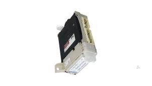 Gebruikte Module Bodycontrol Toyota Yaris III (P13) 1.5 16V Hybrid Prijs € 85,00 Margeregeling aangeboden door Automaterialen Ronald Morien B.V.