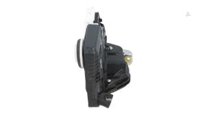 Gebruikte Slotmechaniek Portier 4Deurs rechts-voor Toyota Yaris III (P13) 1.5 16V Hybrid Prijs € 29,00 Margeregeling aangeboden door Automaterialen Ronald Morien B.V.