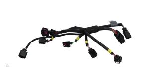 Nieuwe Elektrische Bedrading Compleet Seat Exeo ST (3R5) 2.0 TSI 16V Prijs € 175,00 Inclusief btw aangeboden door Automaterialen Ronald Morien B.V.