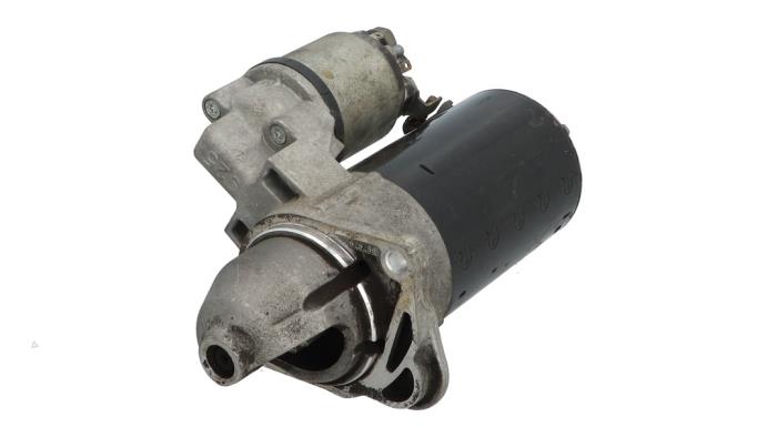 Gebruikte Startmotor Opel Astra J GTC (PD2/PF2) 1.4 Turbo 16V ecoFLEX 140 Prijs € 15,00 Margeregeling aangeboden door Automaterialen Ronald Morien B.V.