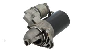 Gebruikte Startmotor Opel Astra J GTC (PD2/PF2) 1.4 Turbo 16V ecoFLEX 140 Prijs € 15,00 Margeregeling aangeboden door Automaterialen Ronald Morien B.V.