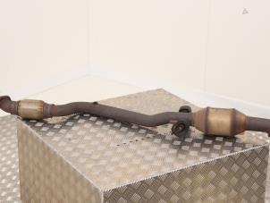 Gebruikte Katalysator Opel Astra J GTC (PD2/PF2) 1.4 Turbo 16V ecoFLEX 140 Prijs € 225,00 Margeregeling aangeboden door Automaterialen Ronald Morien B.V.