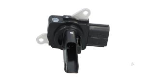 Gebruikte Luchthoeveelheidsmeter Toyota Yaris III (P13) 1.5 16V Hybrid Prijs € 29,00 Margeregeling aangeboden door Automaterialen Ronald Morien B.V.