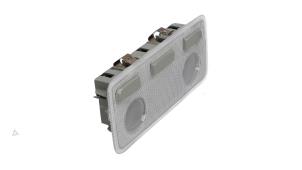 Gebruikte Binnenverlichting voor Toyota Yaris III (P13) 1.5 16V Hybrid Prijs € 15,00 Margeregeling aangeboden door Automaterialen Ronald Morien B.V.