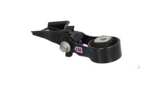 Gebruikte Motorrubber Toyota Yaris III (P13) 1.5 16V Hybrid Prijs € 25,00 Margeregeling aangeboden door Automaterialen Ronald Morien B.V.