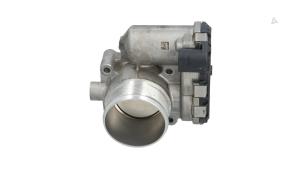 Gebruikte Gasklephuis Volkswagen Tiguan (AD1) 2.0 TSI 16V 4Motion Prijs € 39,00 Margeregeling aangeboden door Automaterialen Ronald Morien B.V.