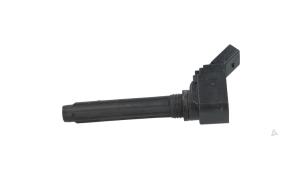 Gebruikte Bobine Audi A4 Allroad Quattro (B9) Prijs € 10,00 Margeregeling aangeboden door Automaterialen Ronald Morien B.V.