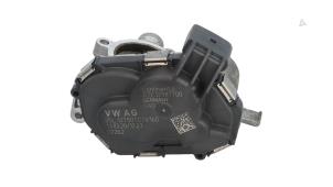 Gebruikte EGR Klep Volkswagen Passat Variant (3G5) 2.0 TDI 16V 150 Prijs € 55,00 Margeregeling aangeboden door Automaterialen Ronald Morien B.V.