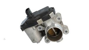 Gebruikte Gasklephuis Opel Astra K 1.0 Turbo 12V Prijs € 25,00 Margeregeling aangeboden door Automaterialen Ronald Morien B.V.