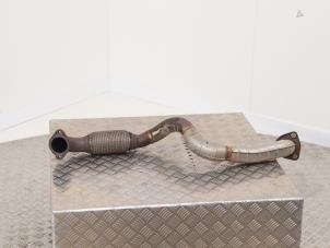 Gebruikte Uitlaat voorpijp Opel Astra K Sports Tourer 1.4 16V Prijs € 66,55 Inclusief btw aangeboden door Automaterialen Ronald Morien B.V.