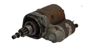 Gebruikte Startmotor Volkswagen Corrado 1.8 16V Prijs € 15,00 Margeregeling aangeboden door Automaterialen Ronald Morien B.V.