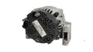 Gebruikte Dynamo Fiat Punto Evo (199) 1.3 JTD Multijet 85 16V Euro 5 Prijs € 39,00 Margeregeling aangeboden door Automaterialen Ronald Morien B.V.