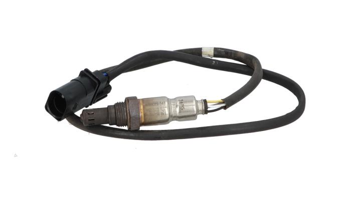 Gebruikte Lambda Sonde Fiat Punto Evo (199) 1.3 JTD Multijet 85 16V Euro 5 Prijs € 15,00 Margeregeling aangeboden door Automaterialen Ronald Morien B.V.