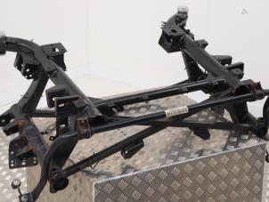 Gebruikte Subframe Aston Martin DB 9 Vantage 6.0 V12 48V Prijs € 2.500,00 Margeregeling aangeboden door Automaterialen Ronald Morien B.V.