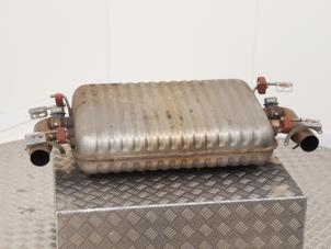 Gebruikte Uitlaat Einddemper Aston Martin DB 9 Vantage 6.0 V12 48V Prijs € 995,00 Margeregeling aangeboden door Automaterialen Ronald Morien B.V.