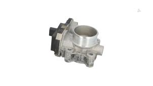 Gebruikte Gasklephuis Opel Astra K Sports Tourer 1.4 16V Prijs € 68,99 Inclusief btw aangeboden door Automaterialen Ronald Morien B.V.