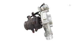 Gebruikte Turbo Renault Captur (2R) 1.5 Energy dCi 90 FAP Prijs € 225,00 Margeregeling aangeboden door Automaterialen Ronald Morien B.V.