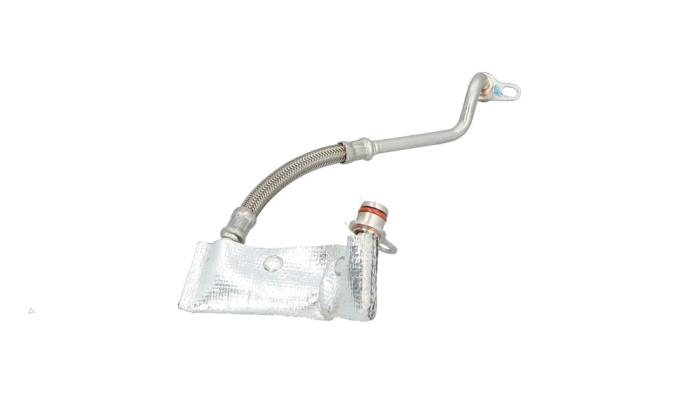 Oliedruk Leiding van een Audi Q5 (FYB/FYG) 2.0 TFSI 16V Quattro 2018