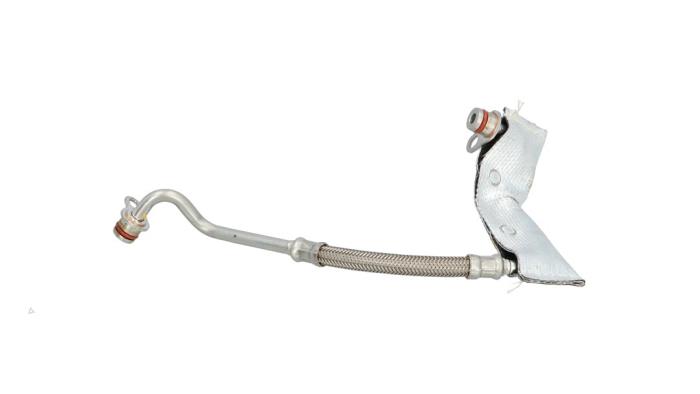 Oliedruk Leiding van een Audi Q5 (FYB/FYG) 2.0 TFSI 16V Quattro 2018